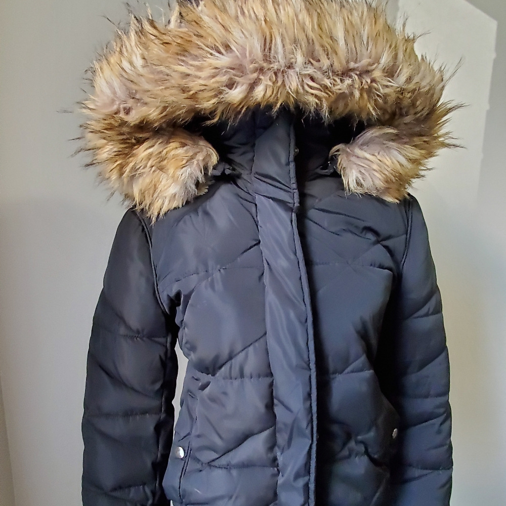 Zara Jacket